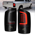 Dodge Ram 1500 / 2500 / 3500 2002-2006 LED Tail Lights ANZO