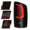 Dodge Ram 1500 / 2500 / 3500 2002-2006 LED Tail Lights ANZO