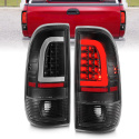 Ford F 150 / 250 / 350 / 450 1997-2007 LED Tail Lights ANZO