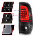 Ford F 150 / 250 / 350 / 450 1997-2007 LED Tail Lights ANZO