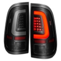 Ford F 250 / 350 / 450 / 550 2008-2016 LED Tail Lights ANZO
