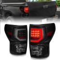 Toyota Tundra 2007-2013 LED Tail Lights ANZO
