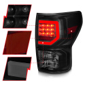 Toyota Tundra 2007-2013 LED Tail Lights ANZO