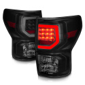 Toyota Tundra 2007-2013 LED Tail Lights ANZO
