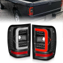 Ford Ranger 2001-2011 LED Tail Lights ANZO