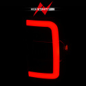 Ford Ranger 2001-2011 LED Tail Lights ANZO