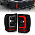 Ford Ranger 2001-2011 LED Tail Lights ANZO