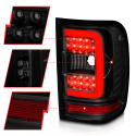 Ford Ranger 2001-2011 LED Tail Lights ANZO