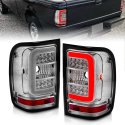 Ford Ranger 2001-2011 LED Tail Lights ANZO