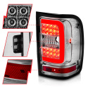 Ford Ranger 2001-2011 LED Tail Lights ANZO