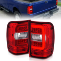 Ford Ranger 2001-2011 LED Tail Lights ANZO