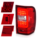 Ford Ranger 2001-2011 LED Tail Lights ANZO