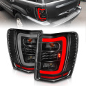 Jeep Grand Cherokee 1999-2004 LED Tail Lights ANZO