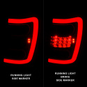 Jeep Grand Cherokee 1999-2004 LED Tail Lights ANZO