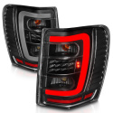 Jeep Grand Cherokee 1999-2004 LED Tail Lights ANZO
