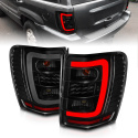 Jeep Grand Cherokee 1999-2004 LED Tail Lights ANZO