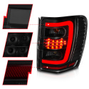 Jeep Grand Cherokee 1999-2004 LED Tail Lights ANZO