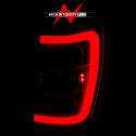 Jeep Grand Cherokee 1999-2004 LED Tail Lights ANZO