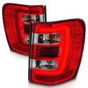 Jeep Grand Cherokee 1999-2004 LED Tail Lights ANZO