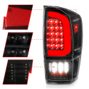 Toyota Tacoma 2016-2023 LED Tail Lights ANZO