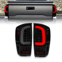 Toyota Tacoma 2016-2023 LED Tail Lights ANZO