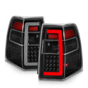Ford Expedition 2007-2017 LED Tail Lights ANZO