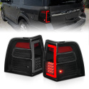 Ford Expedition 2007-2017 LED Tail Lights ANZO