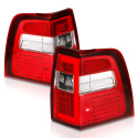 Ford Expedition 2007-2017 LED Tail Lights ANZO