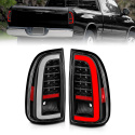 Toyota Tundra 2000-2006 LED Tail Lights ANZO