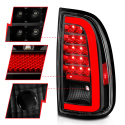 Toyota Tundra 2000-2006 LED Tail Lights ANZO