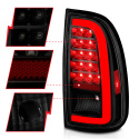 Toyota Tundra 2000-2006 LED Tail Lights ANZO