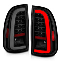 Toyota Tundra 2000-2006 LED Tail Lights ANZO