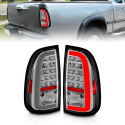 Toyota Tundra 2000-2006 LED Tail Lights ANZO