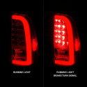 Toyota Tundra 2000-2006 LED Tail Lights ANZO