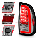 Toyota Tundra 2000-2006 LED Tail Lights ANZO