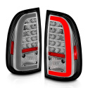 Toyota Tundra 2000-2006 LED Tail Lights ANZO