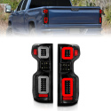 Chevrolet Silverado 1500 / 2500HD / 3500HD 2023 LED Tail Lights ANZO