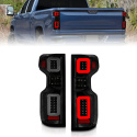Chevrolet Silverado 1500 / 2500HD / 3500HD 2023 LED Tail Lights ANZO