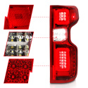 Chevrolet Silverado 1500 / 2500HD / 3500HD 2023 LED Tail Lights ANZO