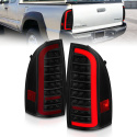 Toyota Tacoma 2005-2015 LED Tail Lights ANZO