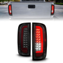 Chevrolet Colorado 2015-2022 LED Tail Lights ANZO