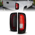 GMC Canyon 2015-2022 LED Tail Lights ANZO