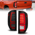 Toyota Tundra 2014-2021 LED Tail Lights ANZO