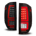 Toyota Tundra 2014-2021 LED Tail Lights ANZO