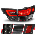 Jeep Grand Cherokee 2011-2013 LED Tail Lights ANZO