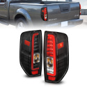 Nissan Frontier / Suzuki Equator 2005-2021 LED Tail Lights ANZO