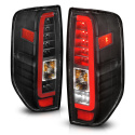 Nissan Frontier / Suzuki Equator 2005-2021 LED Tail Lights ANZO