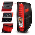 Nissan Frontier / Suzuki Equator 2005-2021 LED Tail Lights ANZO