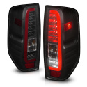 Nissan Frontier / Suzuki Equator 2005-2021 LED Tail Lights ANZO