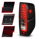 Nissan Frontier / Suzuki Equator 2005-2021 LED Tail Lights ANZO